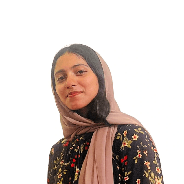 Hiba Fathima