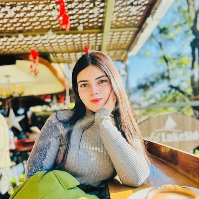 Hiba M.
