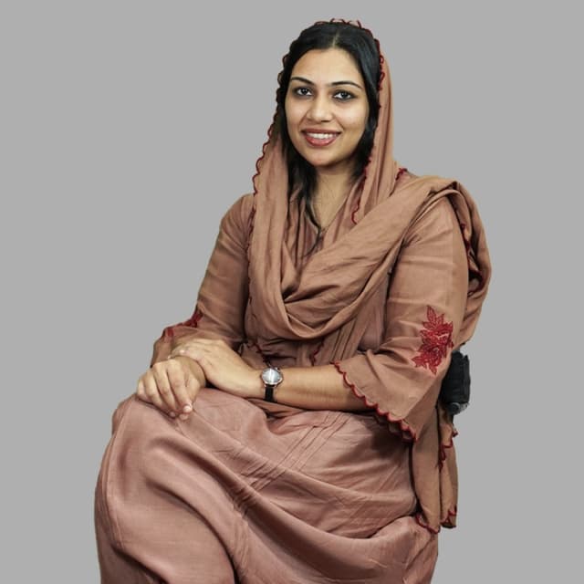 Hiba P