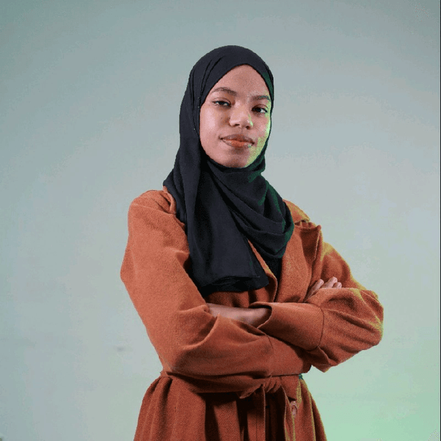 Hiba Saghir 