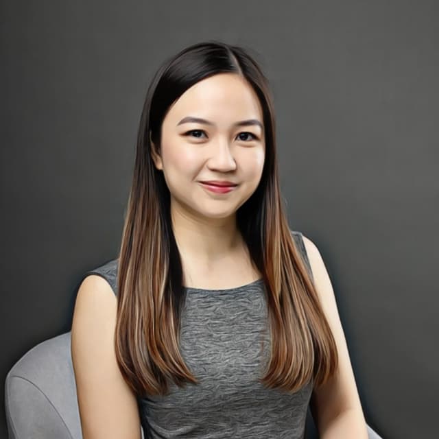 Cedia Wong
