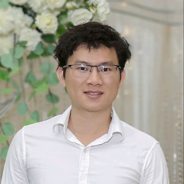 Hiep Mai Thanh