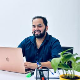 Sidhartha Srivastava