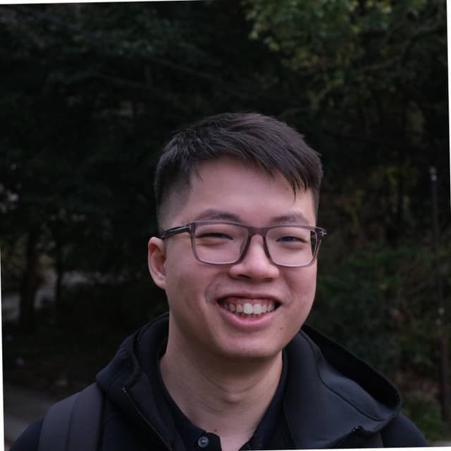 Hieu Tran