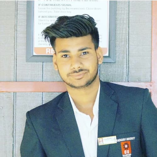 Yatin Nayyar
