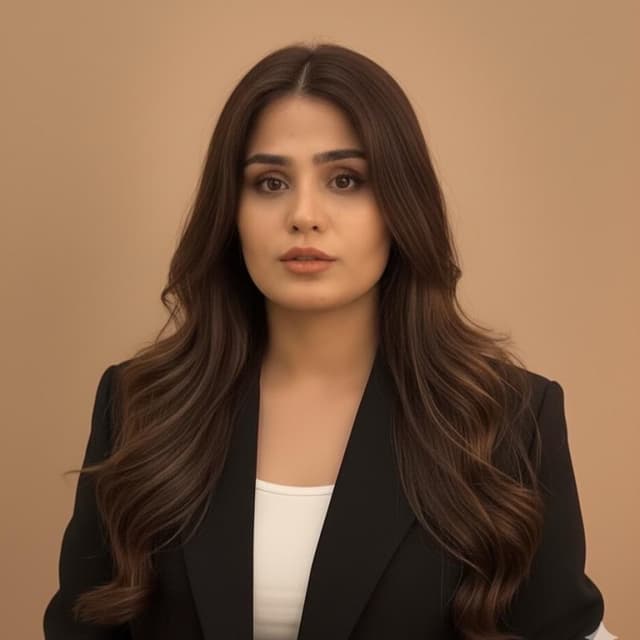 Hifza Asad