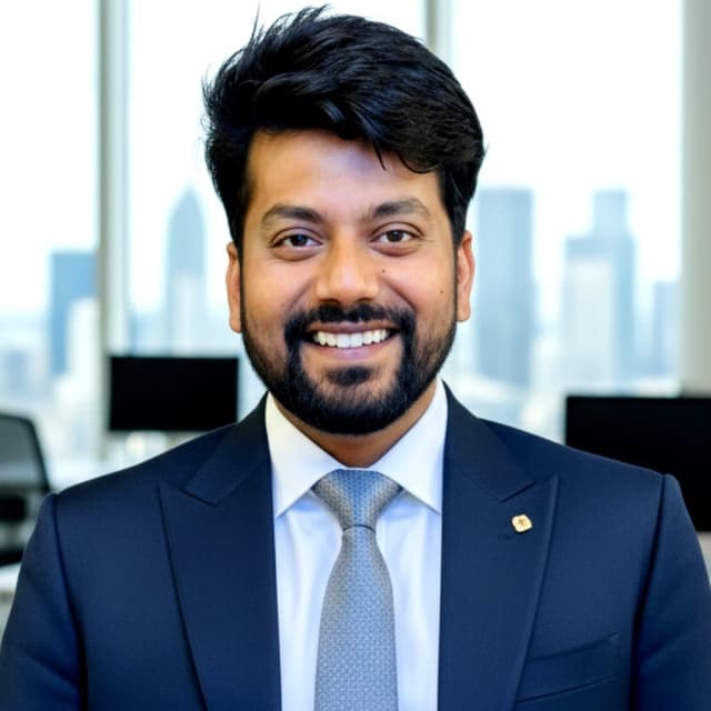 Gautam Gupta