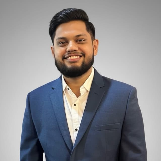 Abhinav Dixit