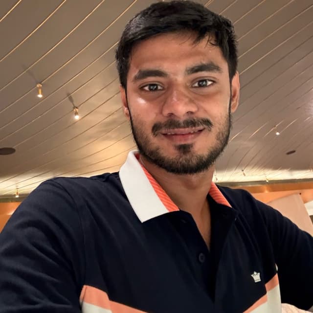 Ayush Ranjan