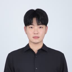 Hijun Kim (김희준)