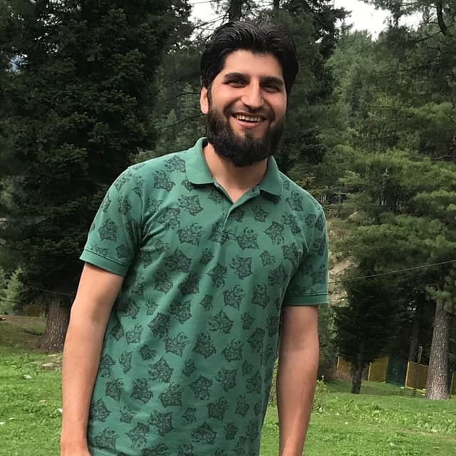 Hilal Ahmad