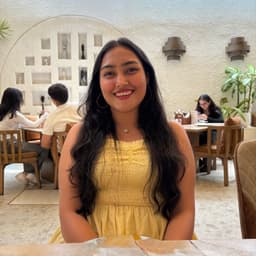 Hiloni Shah