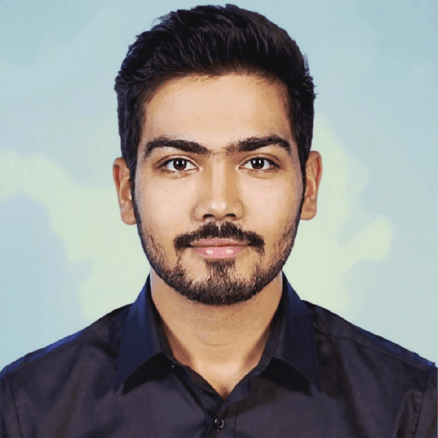 Himanshu Bhandarkar