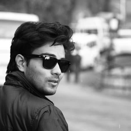 HIMANSHU SHARMA