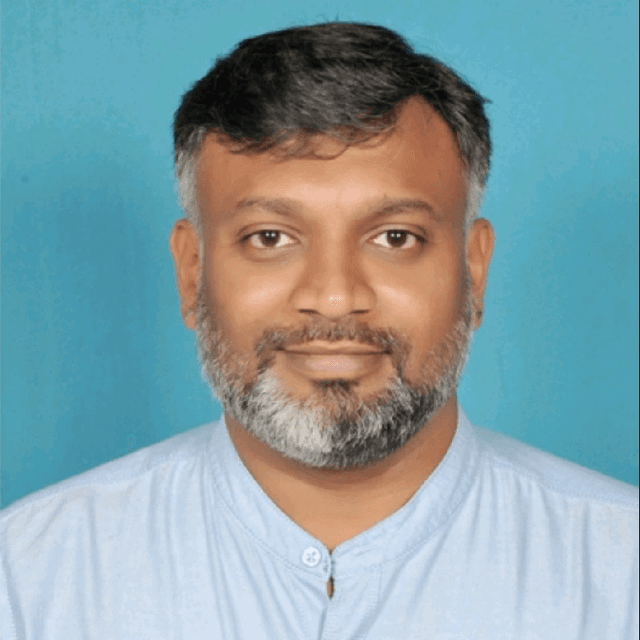 Hima Prasad