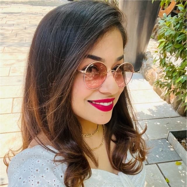 Hima Shwetha