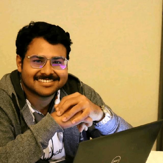 Puli Hima Vamsi Kumar