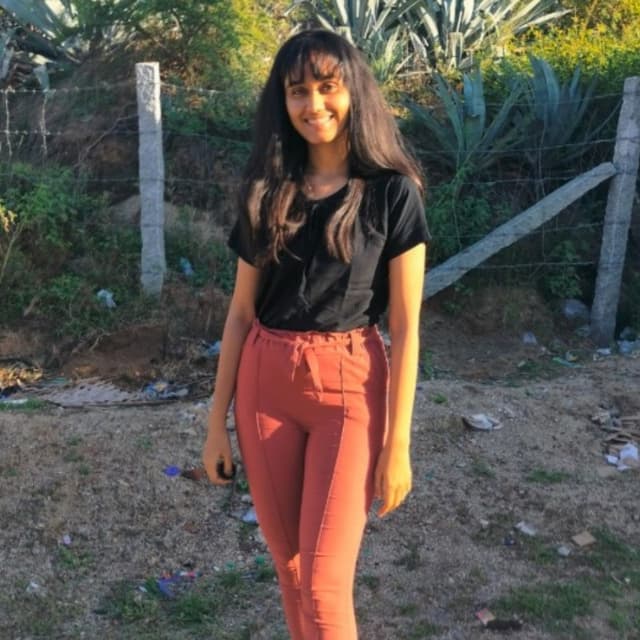 Hima Vyas