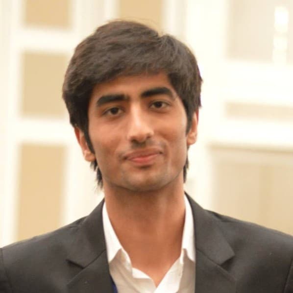 Himaanshu G.