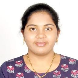 Himabindu Paritala