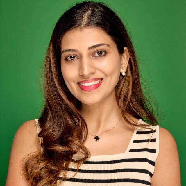 Himadri Acharya