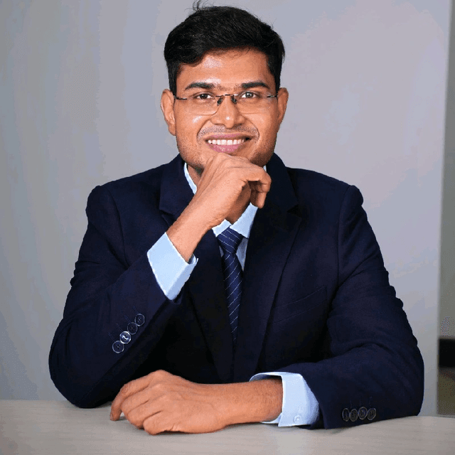 Himadri Roy, Ph.D.