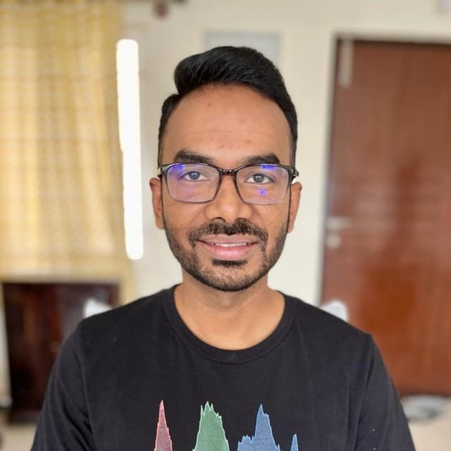 Himadri Sarkar