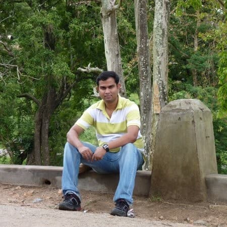 Himadri S Jyoti