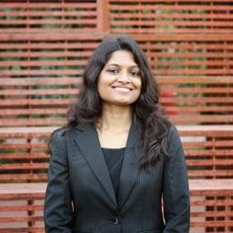 Himaja Apparascheruvu