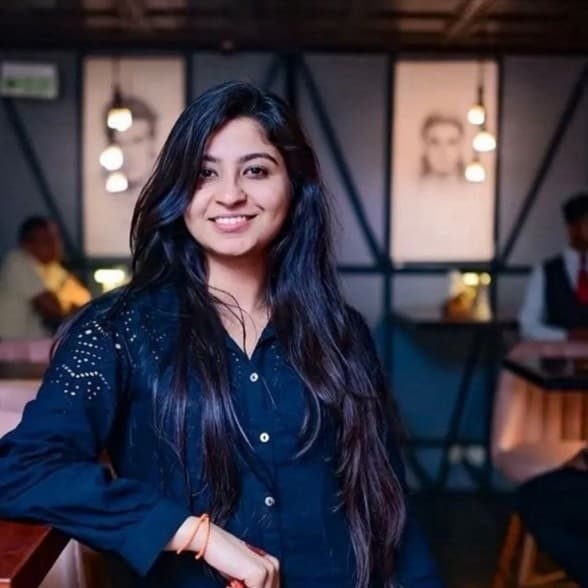Himakshi Salhotra