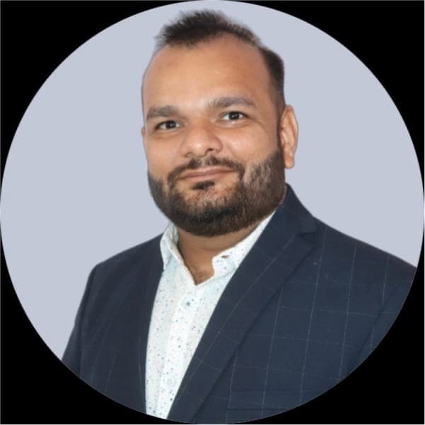 Himalaya Sharma