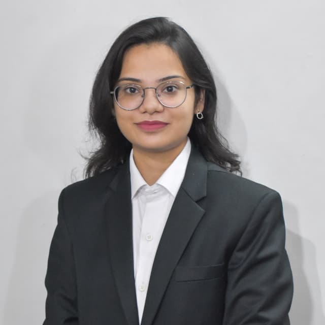 Himali Anand