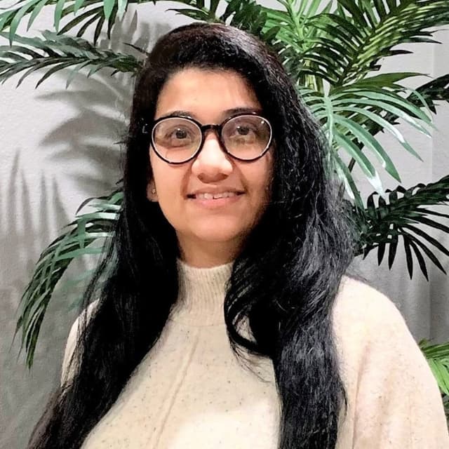 Himali Parikh