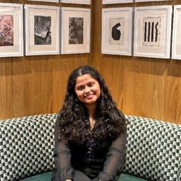 Himali Matwankar