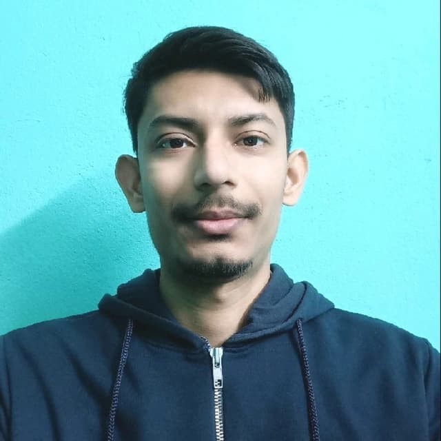 Himan Saha