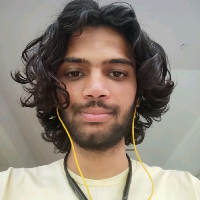 Himanchal Sharma