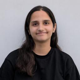 Himangi Malik