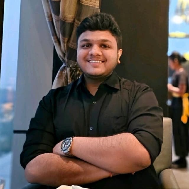 Himangshu Shekhar