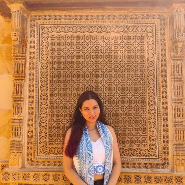 Himani .