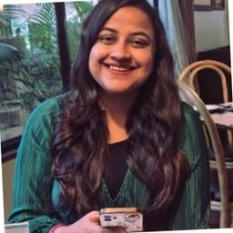 Himani chauhan