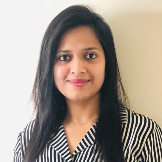 Himani Gadve
