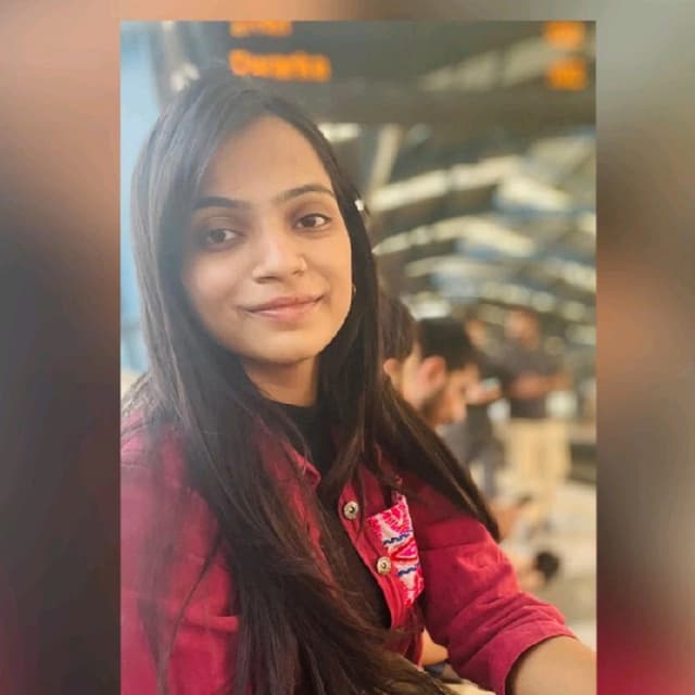 Himani G.