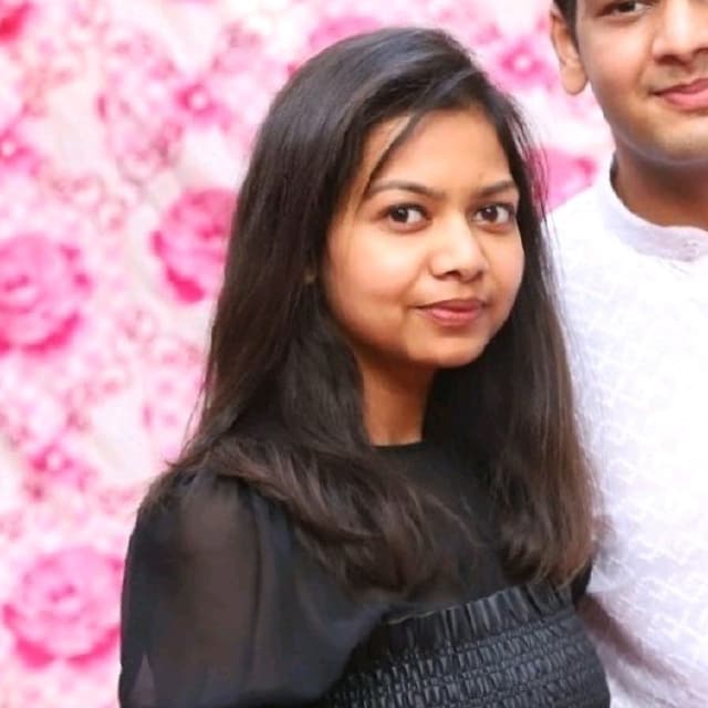 Himani Goyal