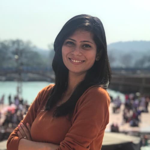 Himani Gupta