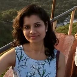 Himani Jain