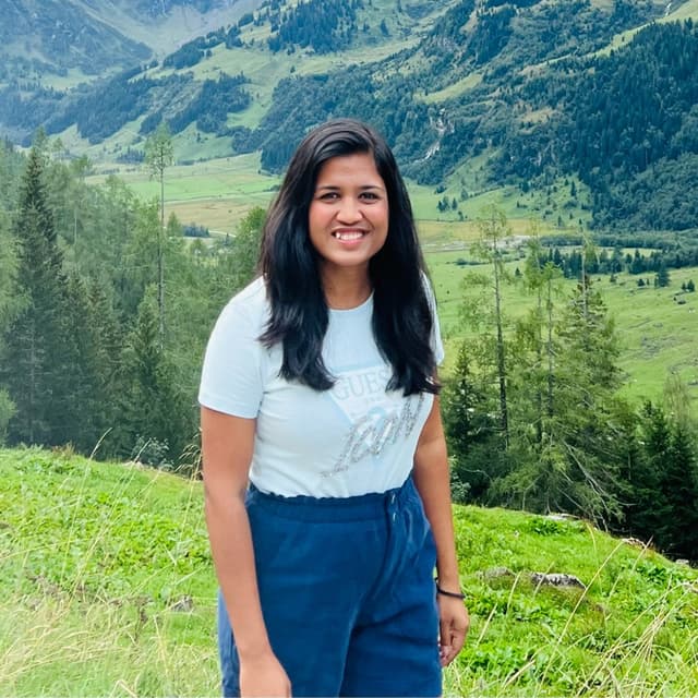 Himani Jha