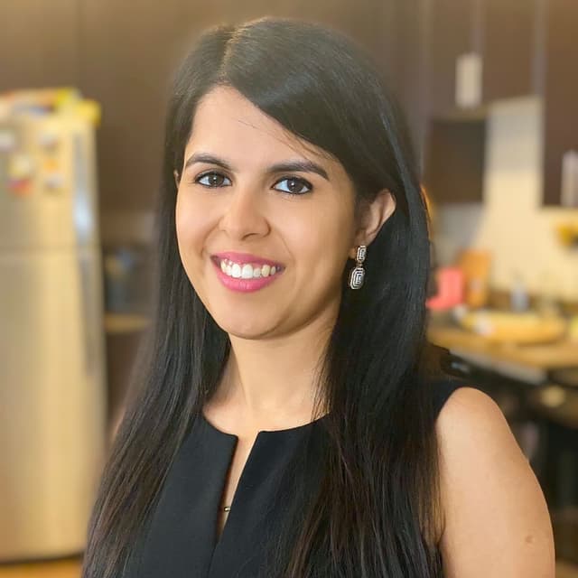 Himani Khanduja