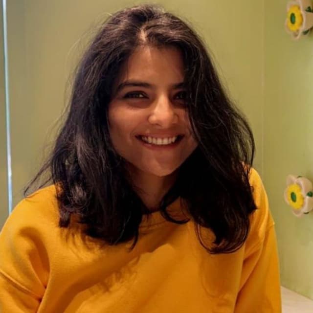 Himani Kothari
