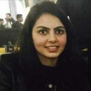 Himani Mahawar