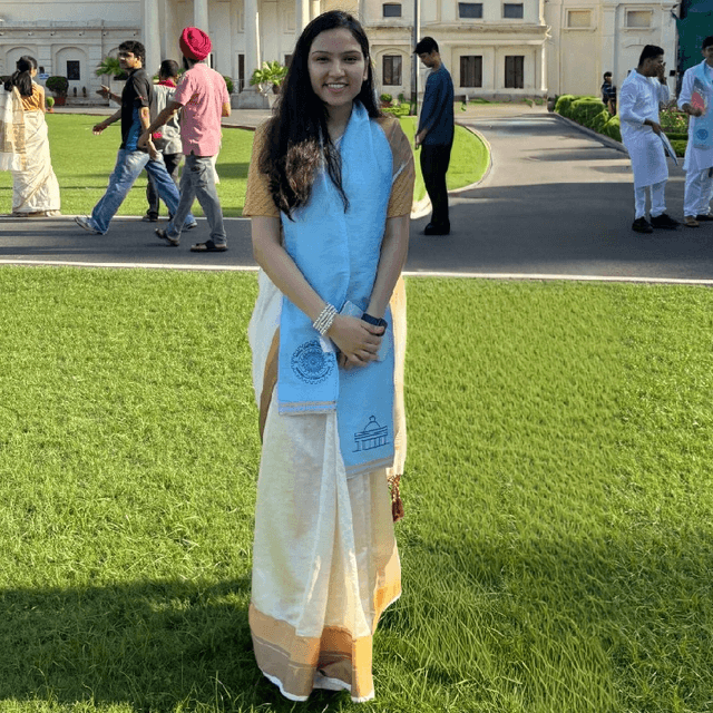 Himani Panwar